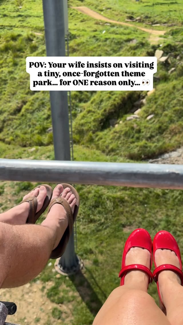 North Carolina Theme Park Offers Oz Adventures