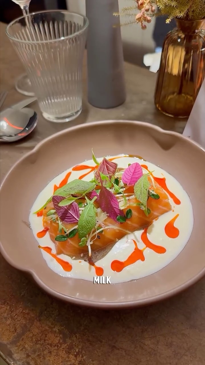 Asian Kitchen Delights in Ho Chi Minh City