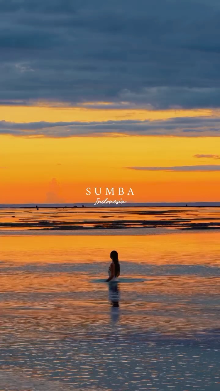 Sumba: Indonesia's Undiscovered Island Paradise