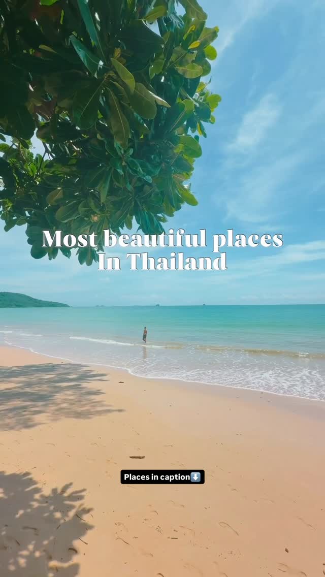 Krabi and Koh Sok's Beautiful Beaches and Lagoons
