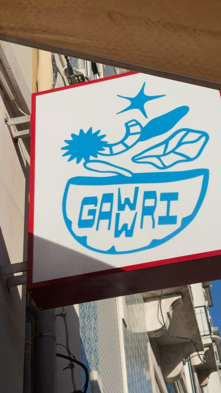Vegan Pita With Mushroom Schnitzel At Gawri