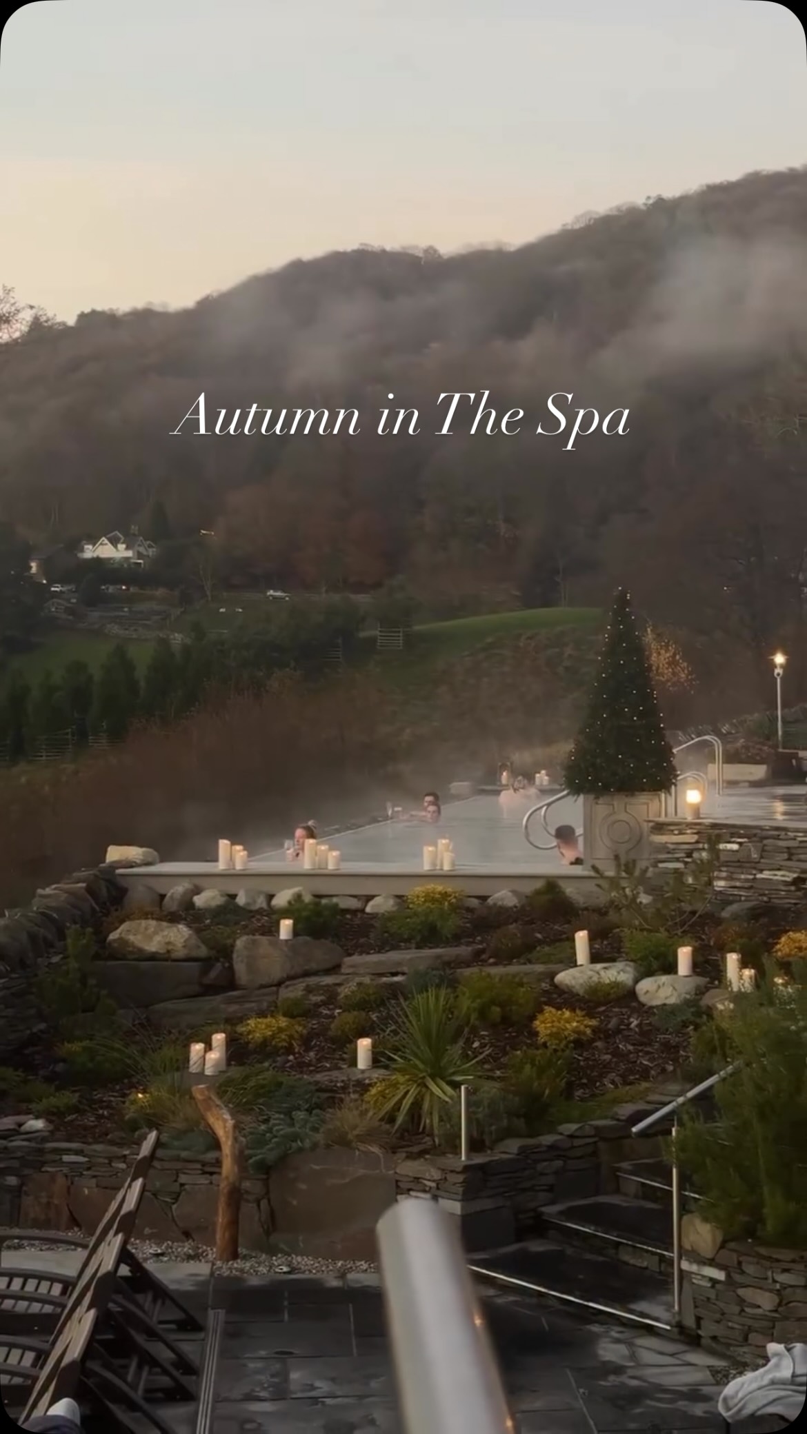 Luxury Lakeside Resort And Spa