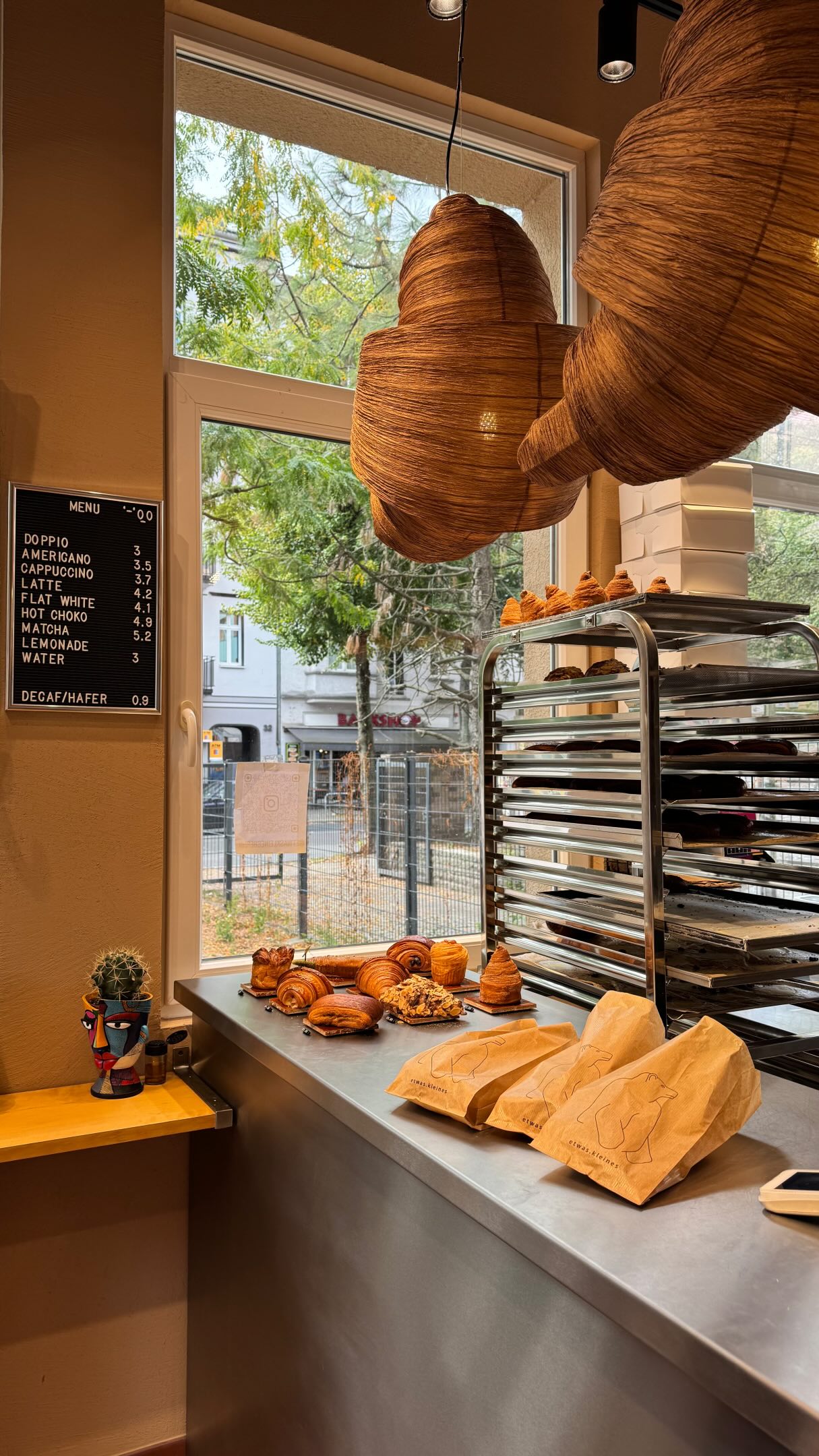 Berlin's Best Pastry And Dessert Spots
