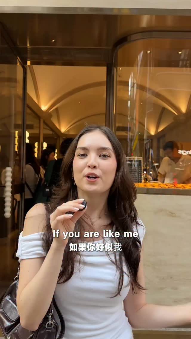 Hong Kong Bakery Offers Authentic Portuguese Tarts