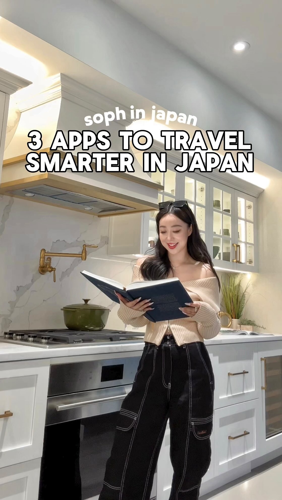 Japan's Best Places for Souvenir Shopping