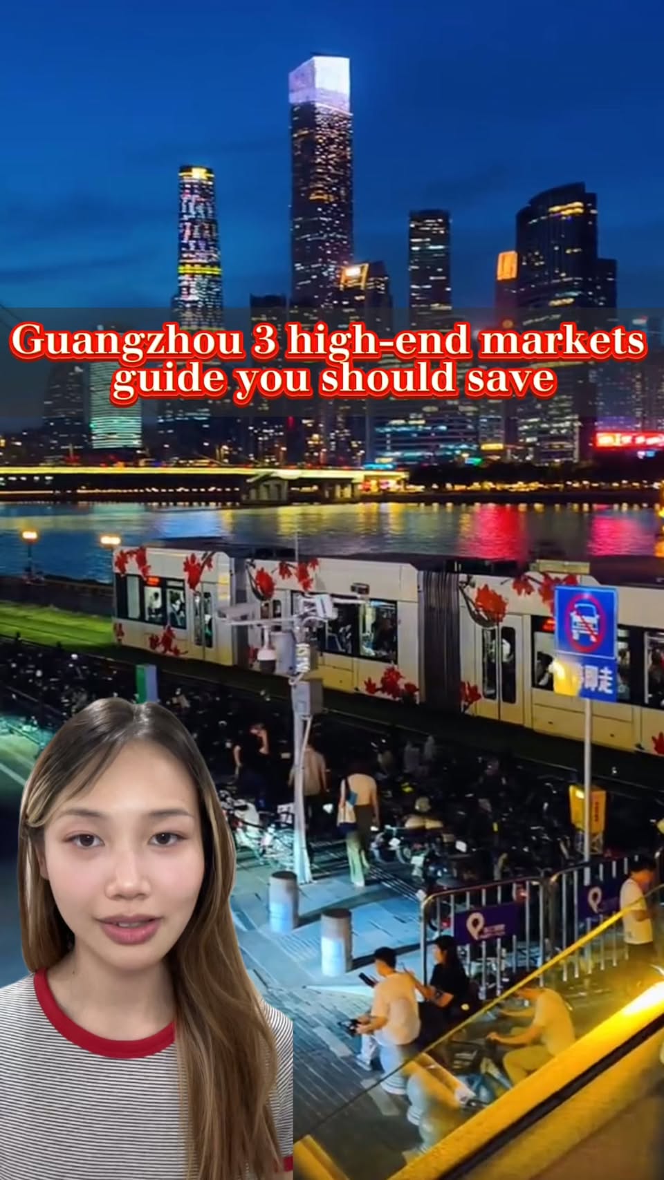 Guangzhou's Top Luxury Alternative Shopping Markets