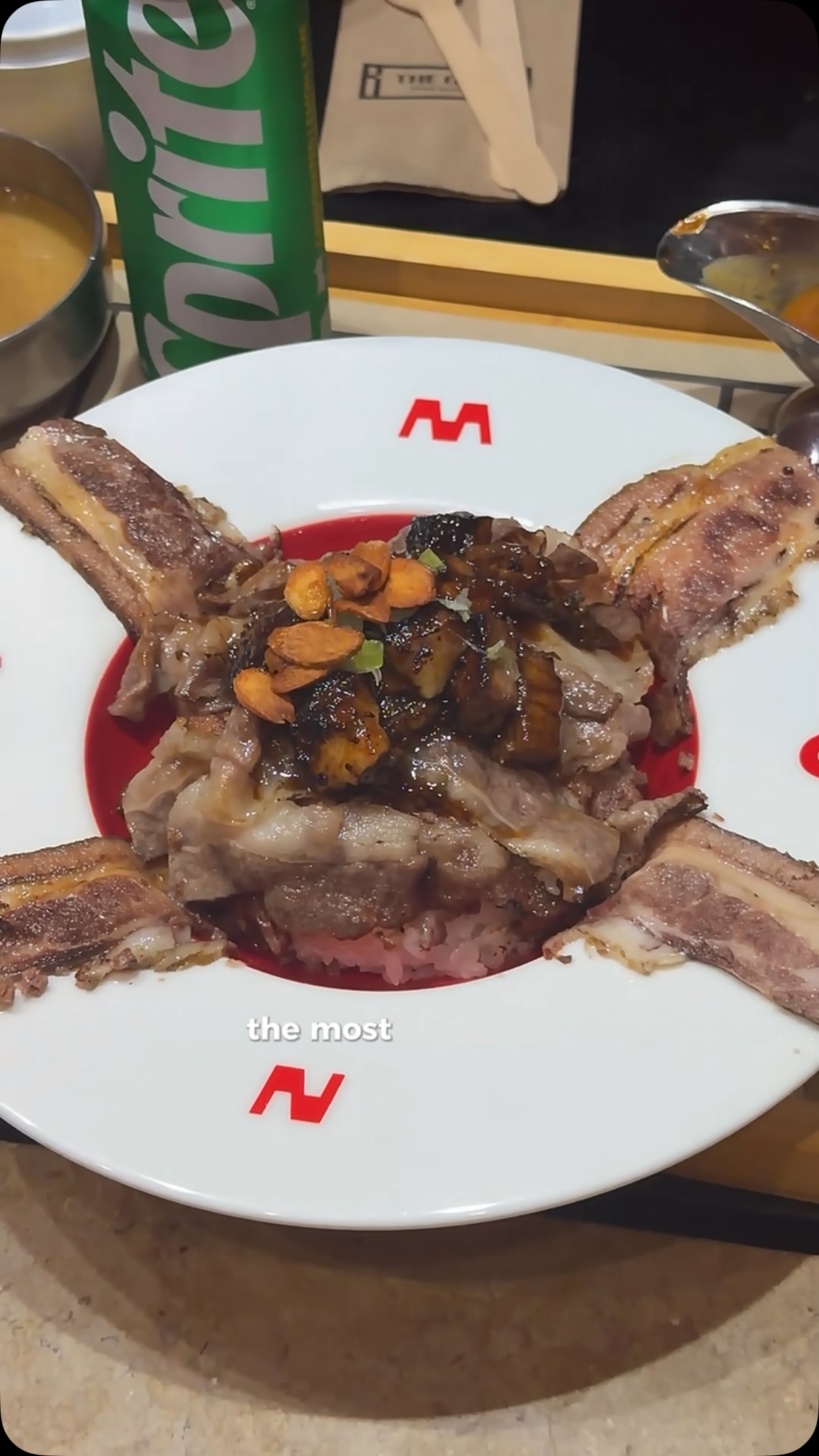 Mono Beef Bar: Rockwell's Hype-Worthy Meat Destination