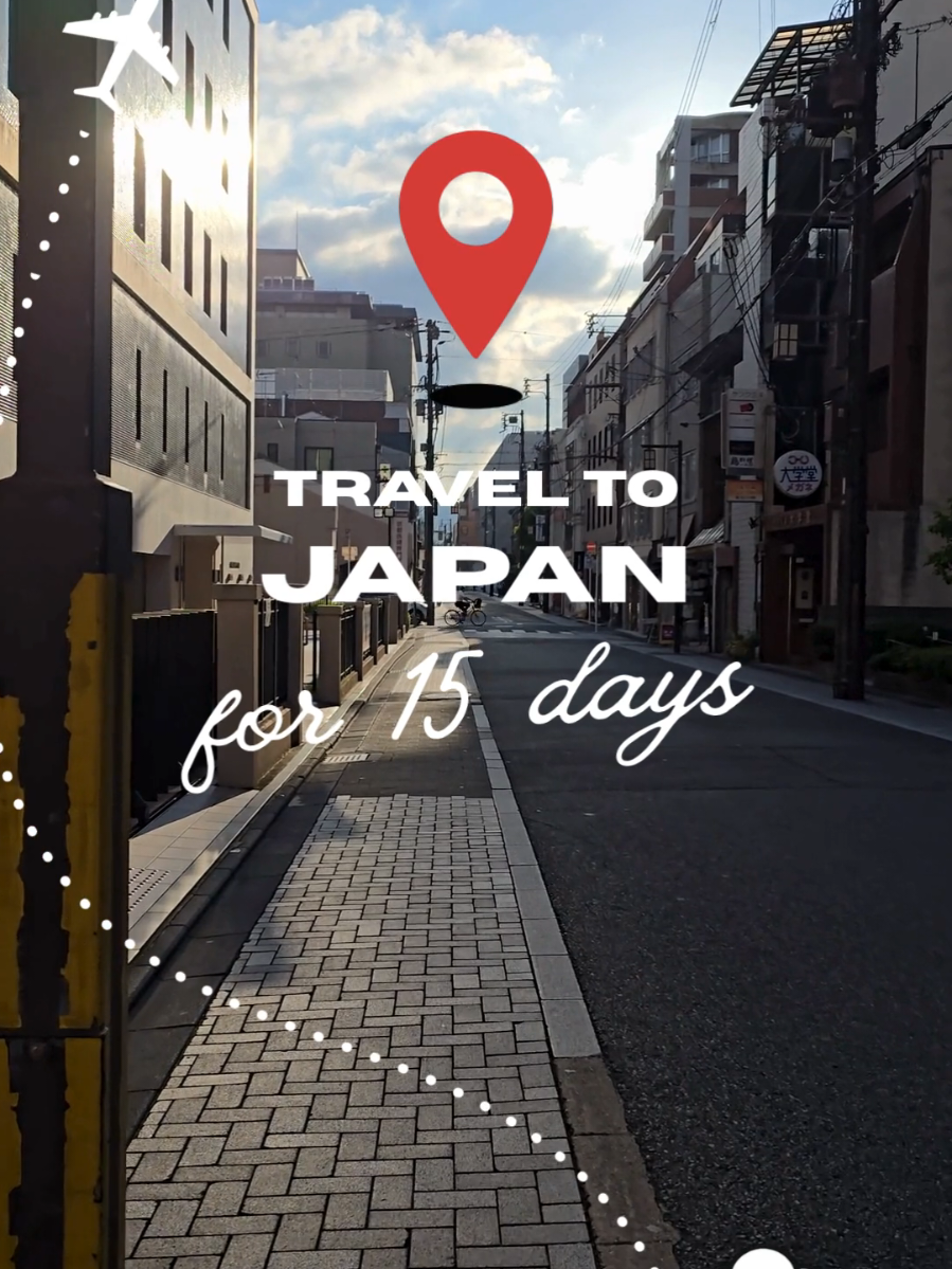 Japan's Must-See Destinations For A Girls' Trip