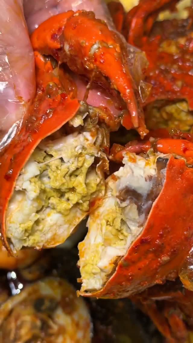 Eton Centris Seafood Boil Review
