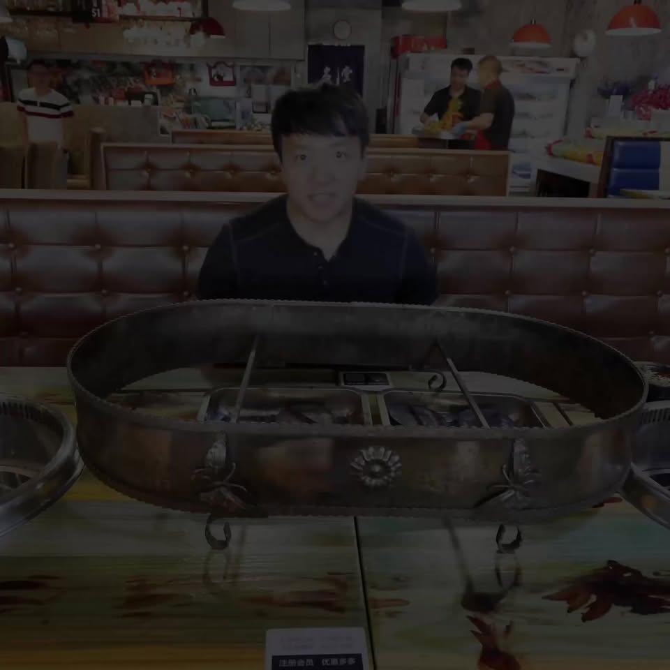 Singapore's Jumbo Hotpot Ocean Feast