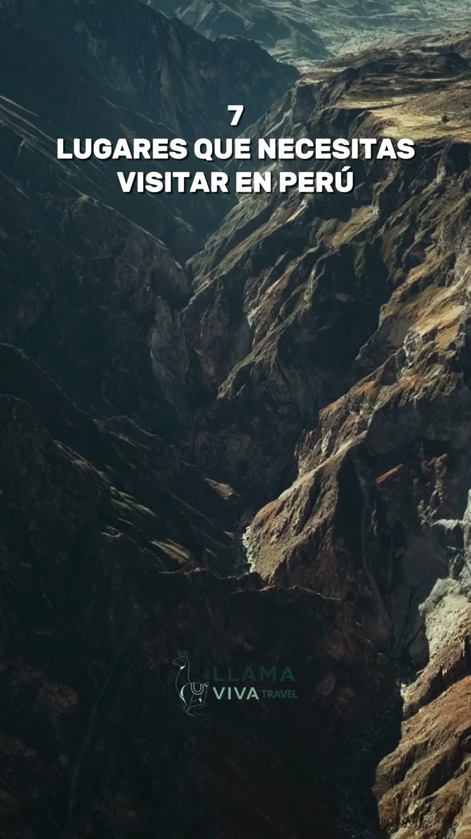 Seven Peruvian Wonders: Machu Picchu to Rainbow Mountain