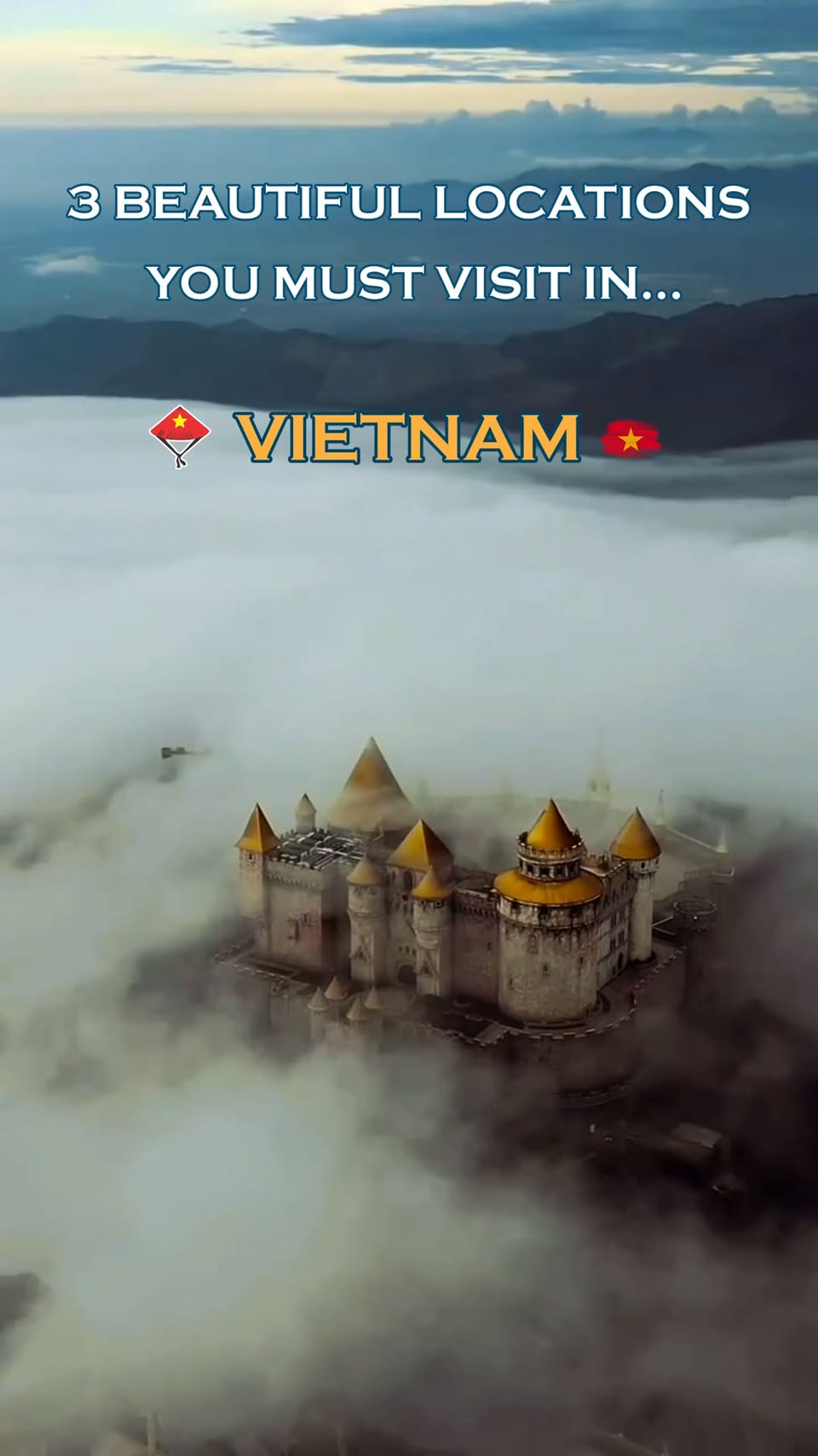Vietnam's Natural Wonders And Iconic Landmarks