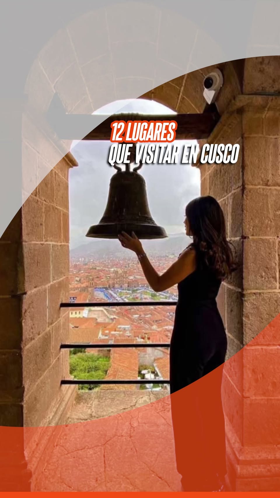 Twelve Must-See Attractions in Cusco, Peru