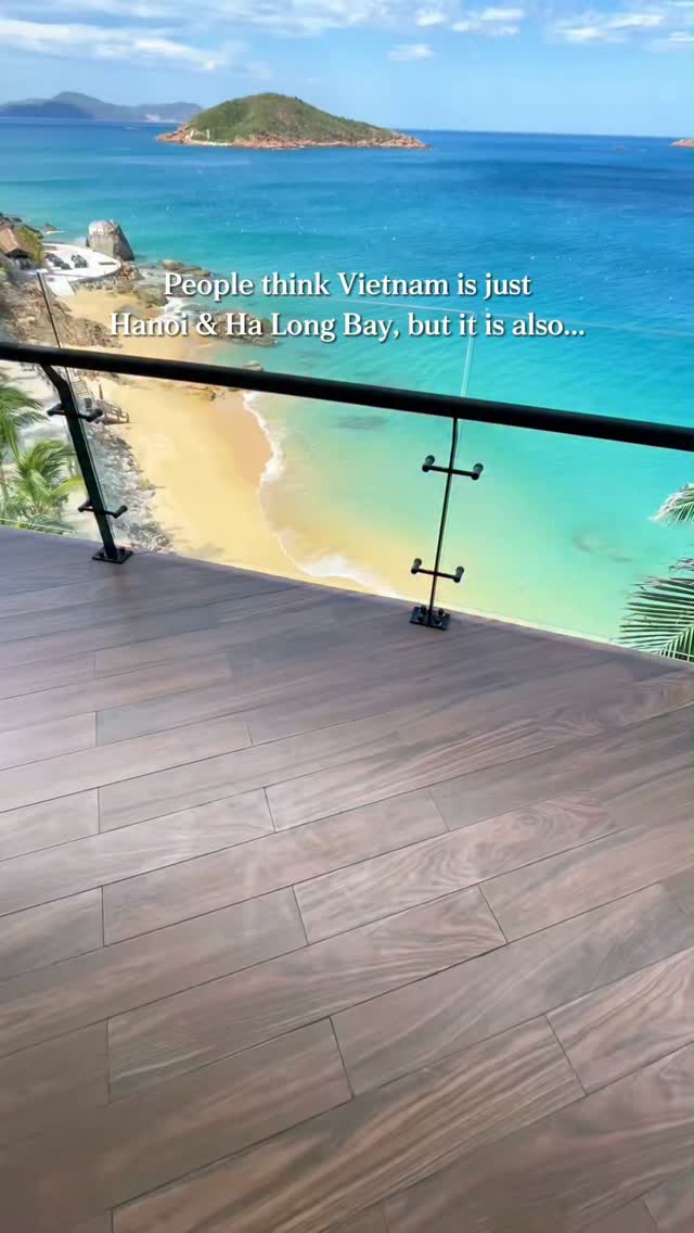 Vietnam's Undiscovered Natural Wonders and Coastal Escapes
