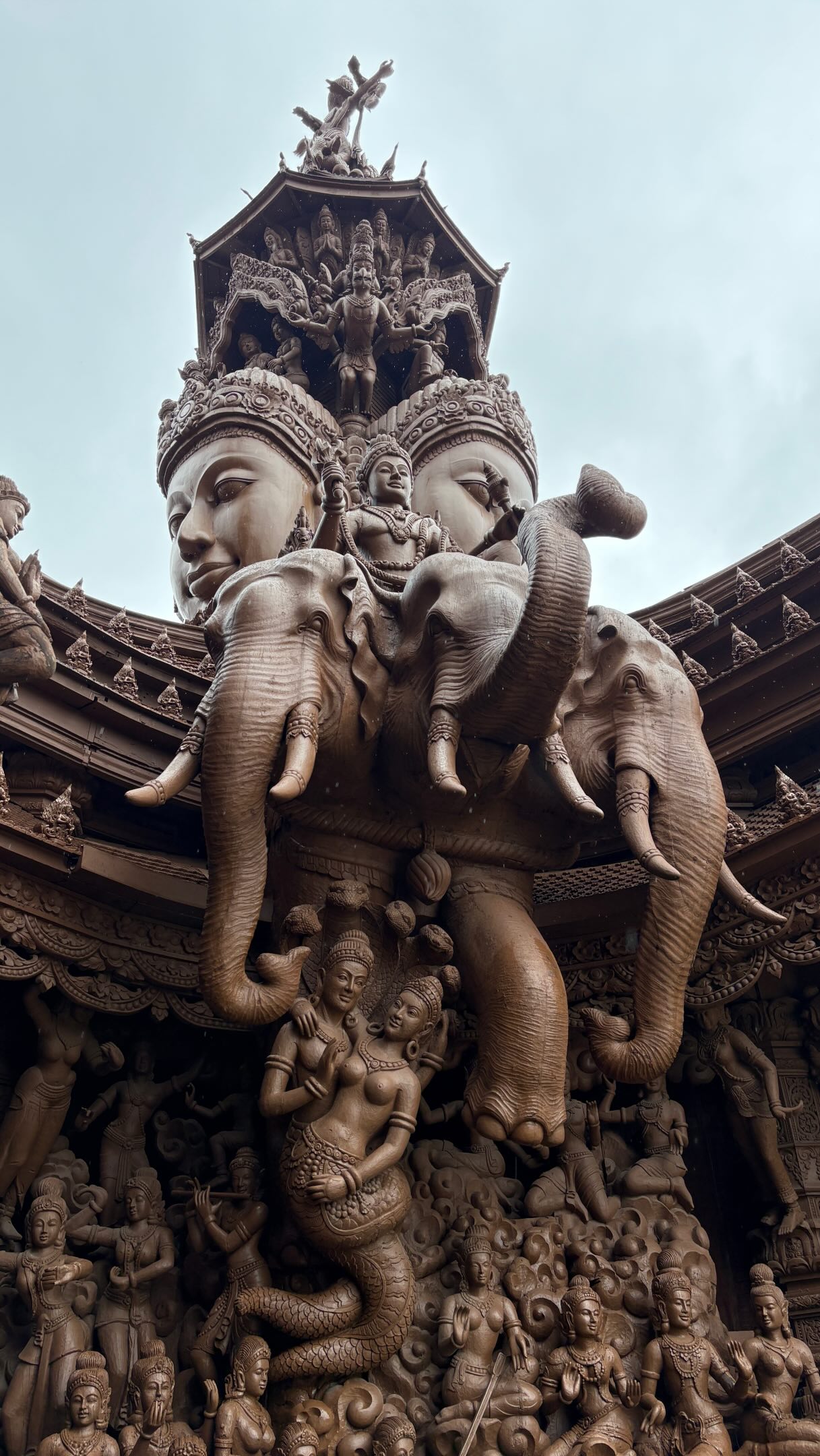 Sanctuary Of Truth And Its Significance