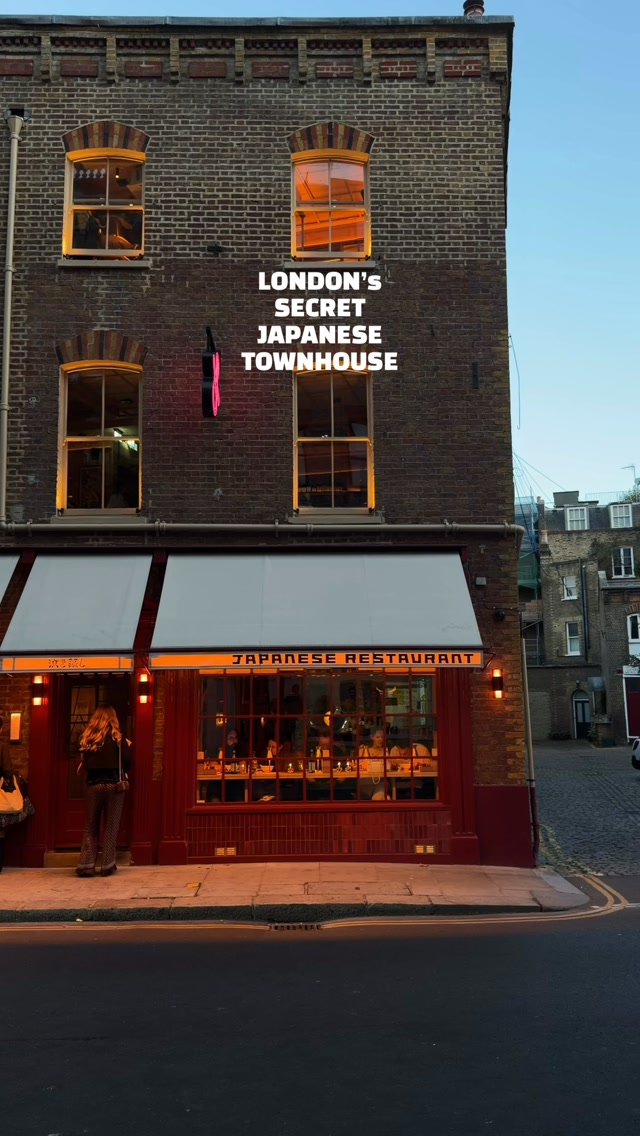 London Restaurants: Churchill Arms And Nakimushi