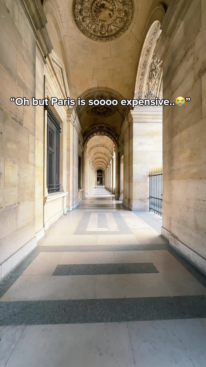 Paris Landmarks, Gardens, Museums, and More
