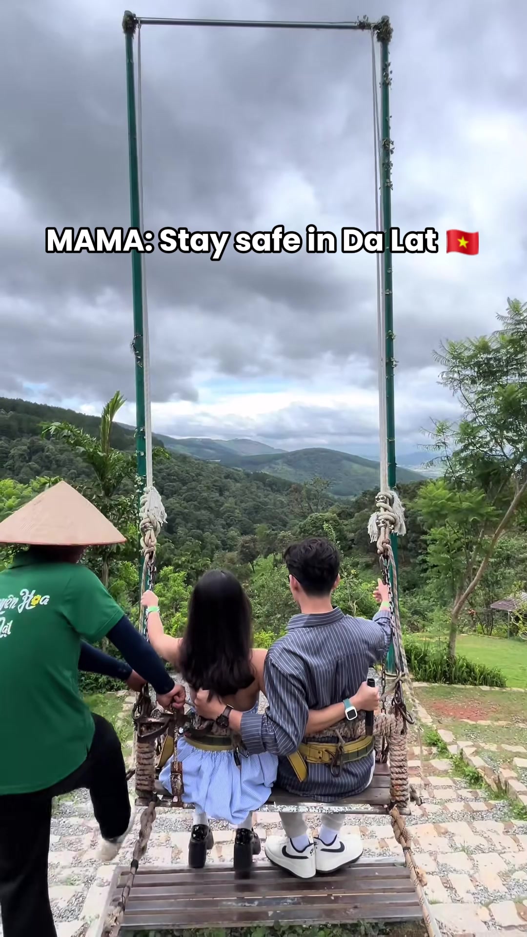 Mongo Land Offers Thrilling Da Lat Activities