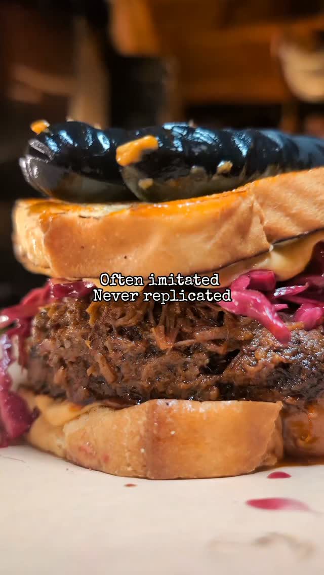 East London's First Halal Texas Barbecue Restaurant