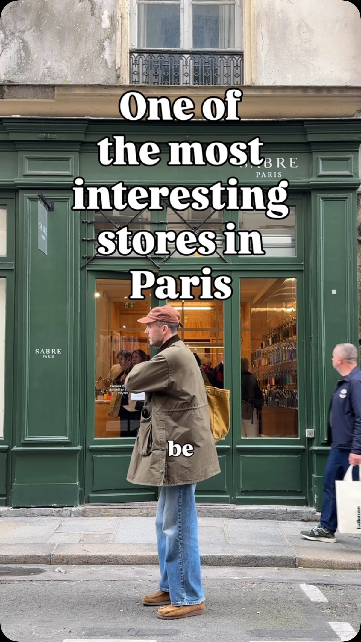 Sabre: Paris's Maximalist Tableware Boutique