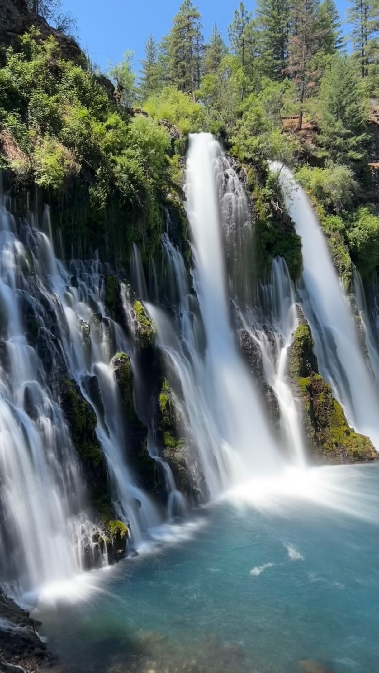 Seven Scenic California Hikes With Diverse Landscapes