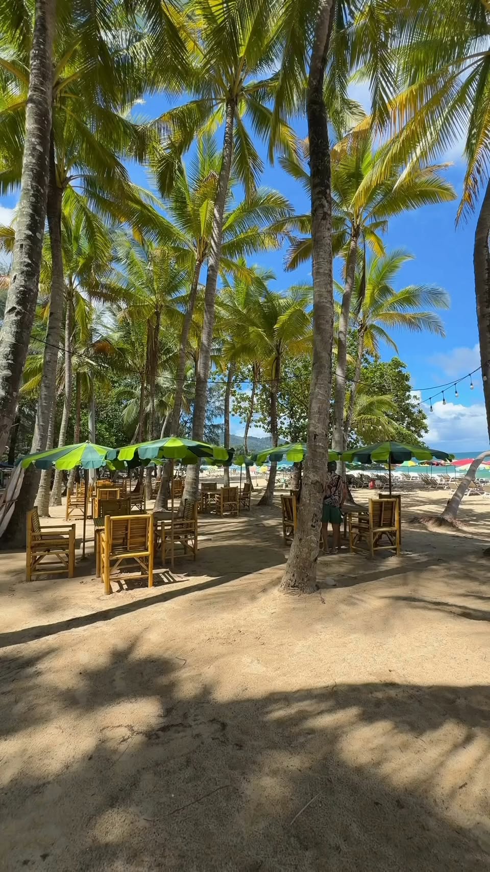 Five Thai Destinations For Adventure And Relaxation