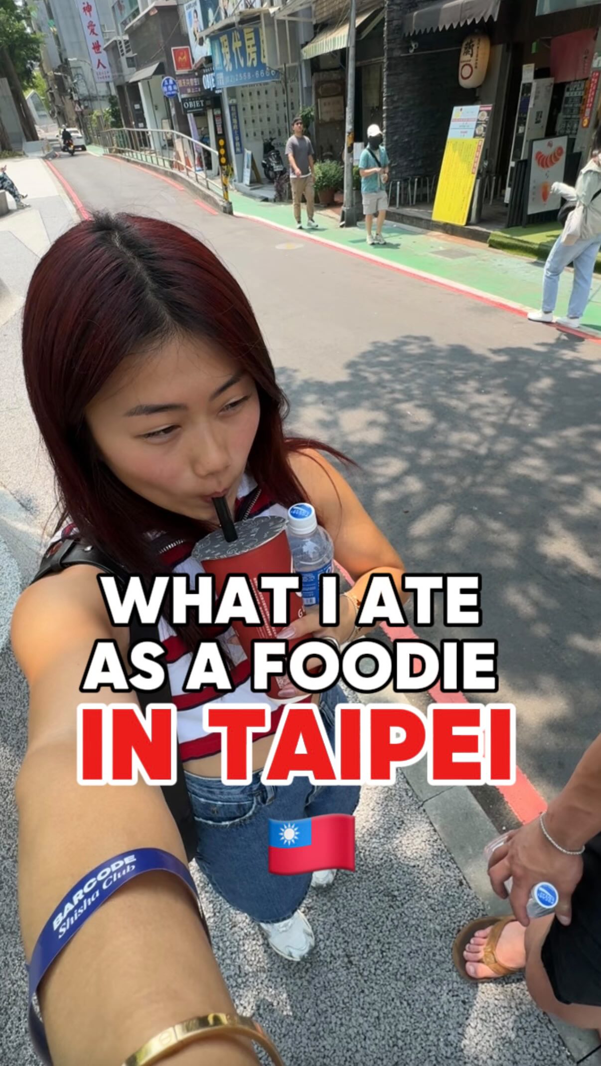 Taipei Foodie Tour: A Culinary Journey Through the City