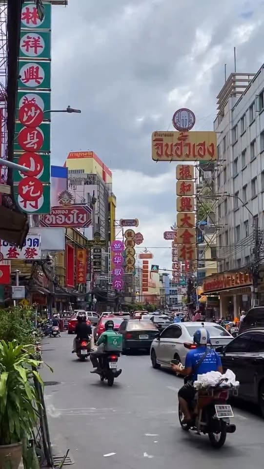 Bangkok's Top Destinations for Couples and Explorers