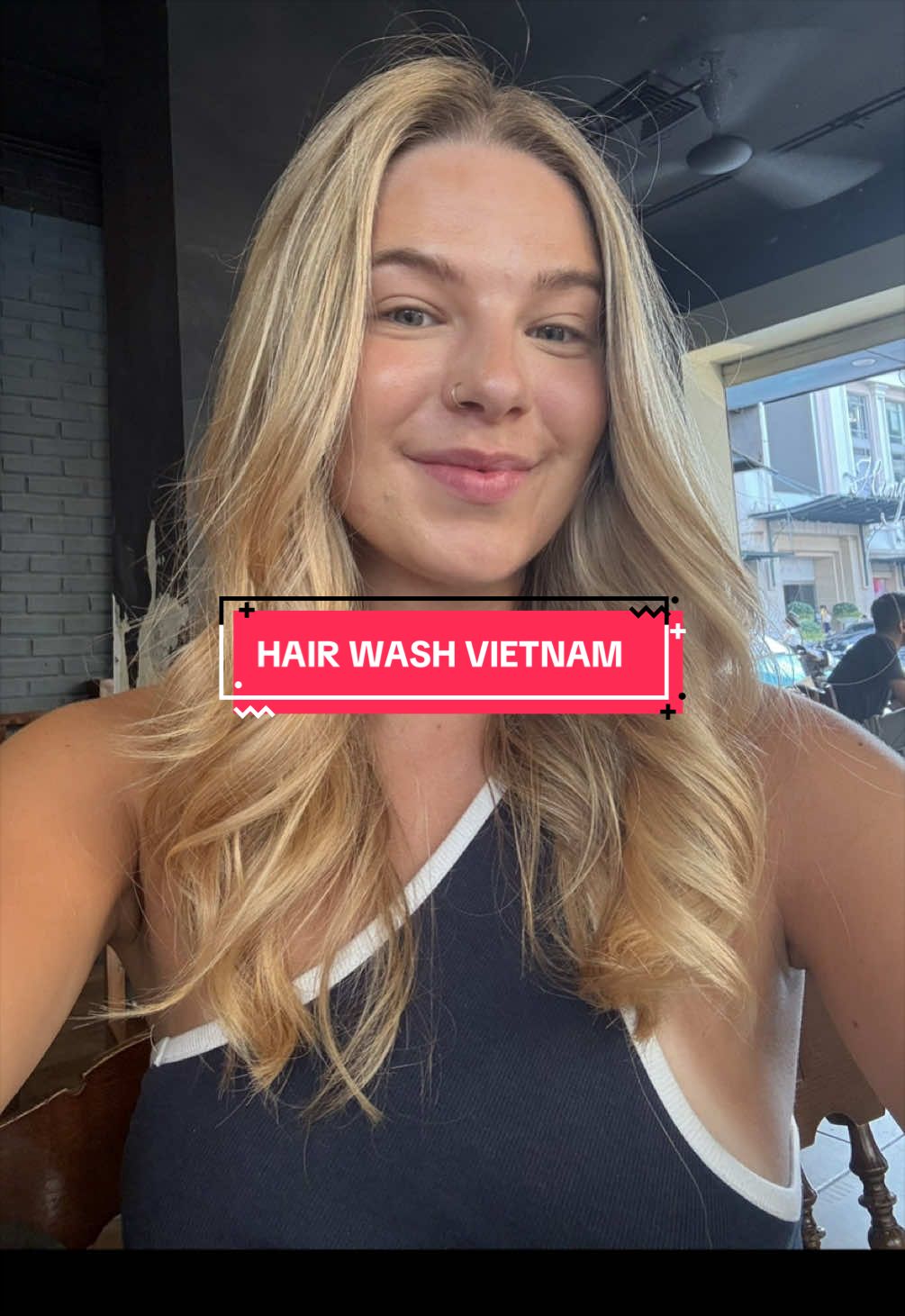 Affordable Hair Salon Treatments in Hanoi