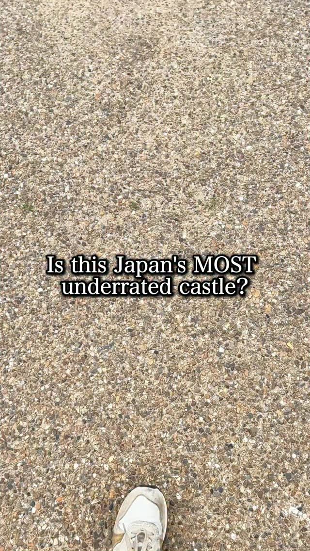 Matsue Castle: Japan's Underrated Black Fortress