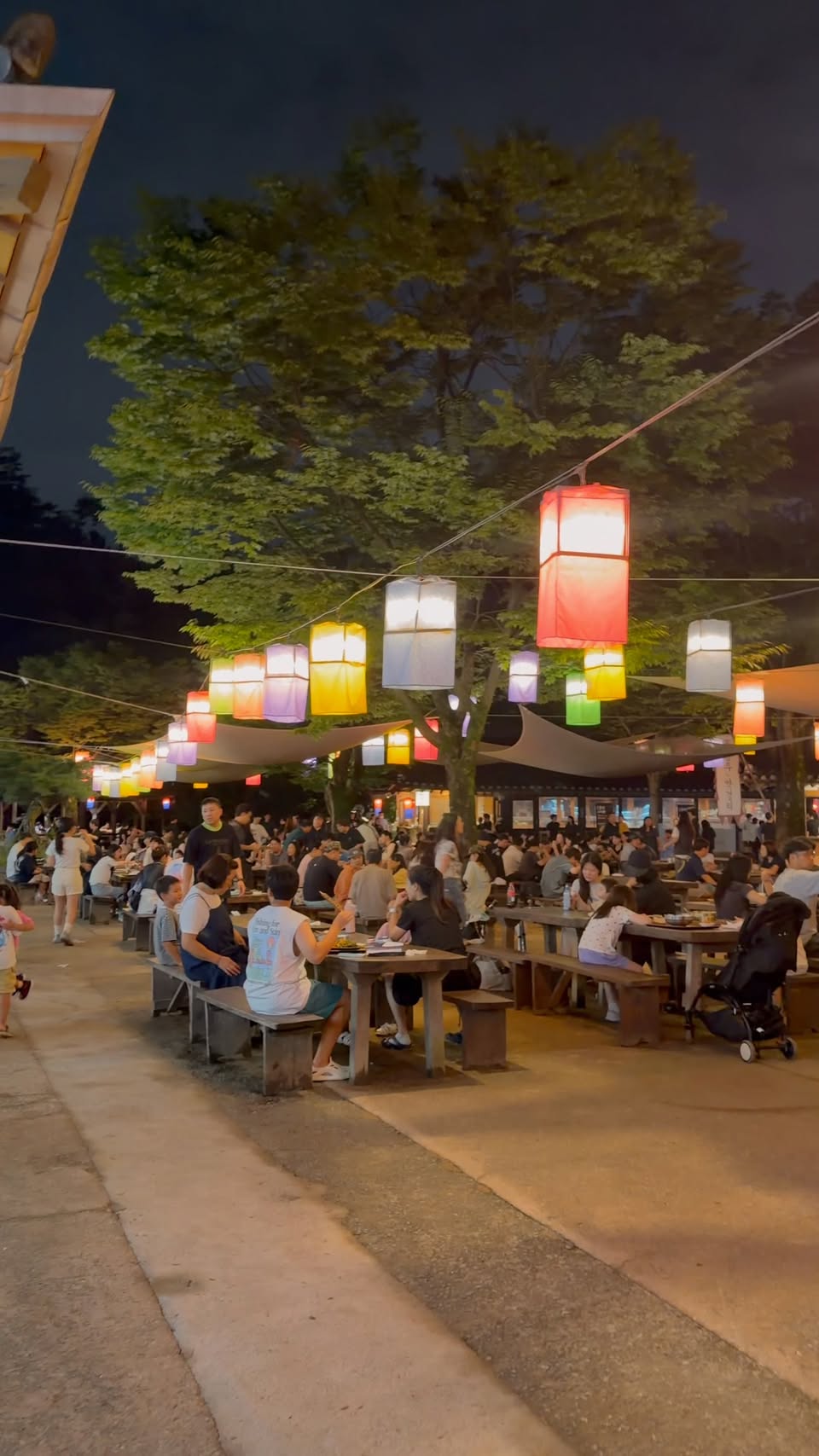 Korean Folk Village Cultural Experience