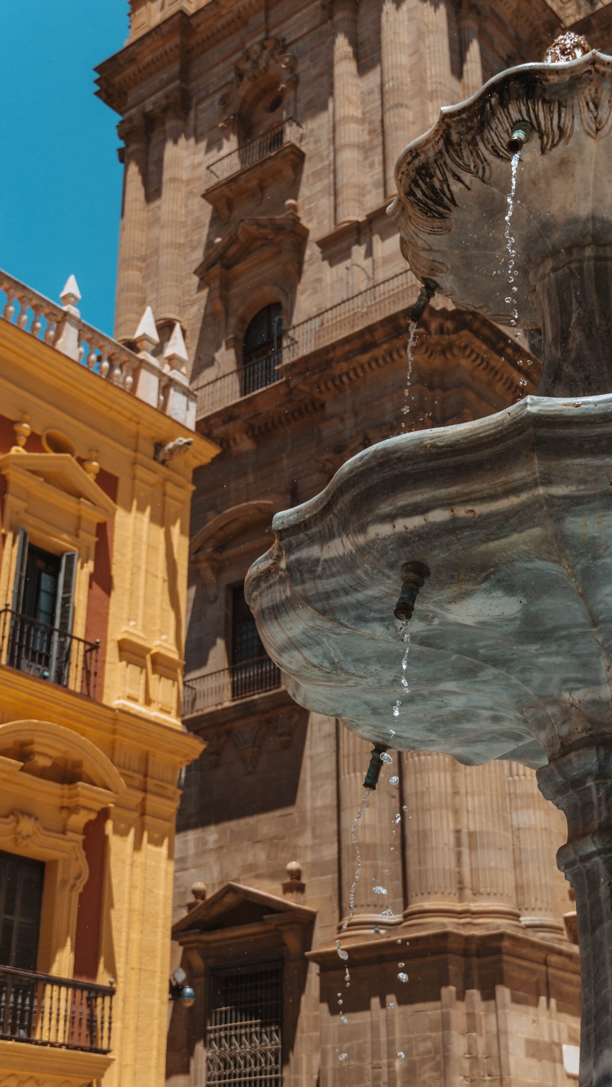 Charming Andalusian Day Trips From Malaga