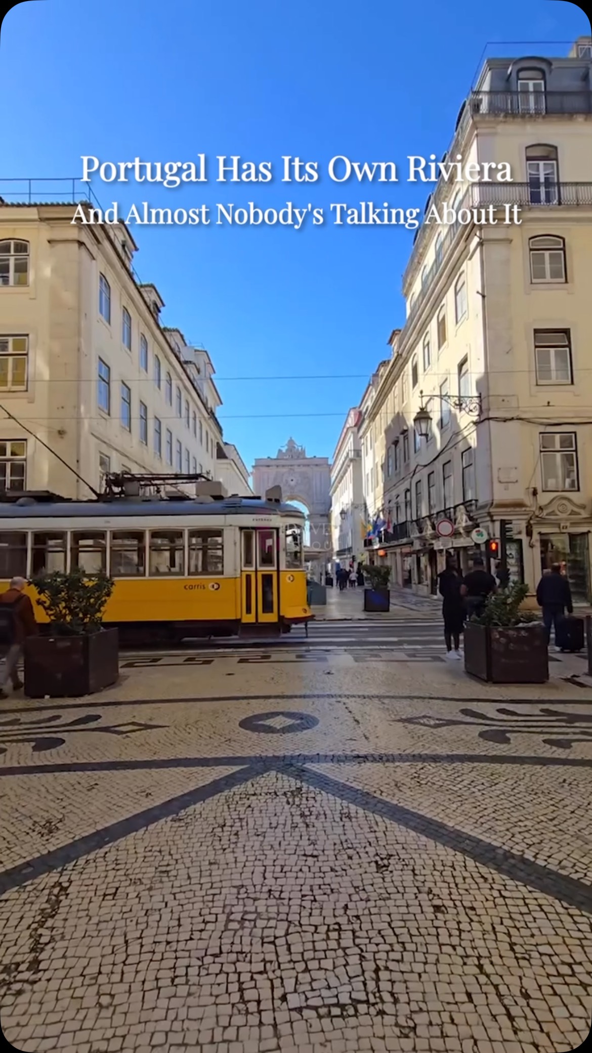 Cascais and Sintra: Portuguese Riviera Attractions