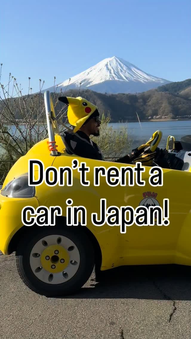 Mount Fuji and Fuji Go Q Tours