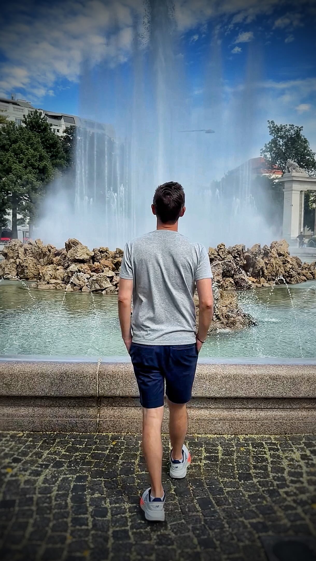 Vienna's Palaces, Parks, Food, and Hotels