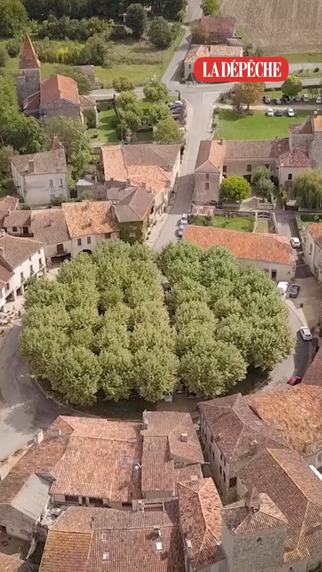 Fourcès: A Beautiful French Medieval Village