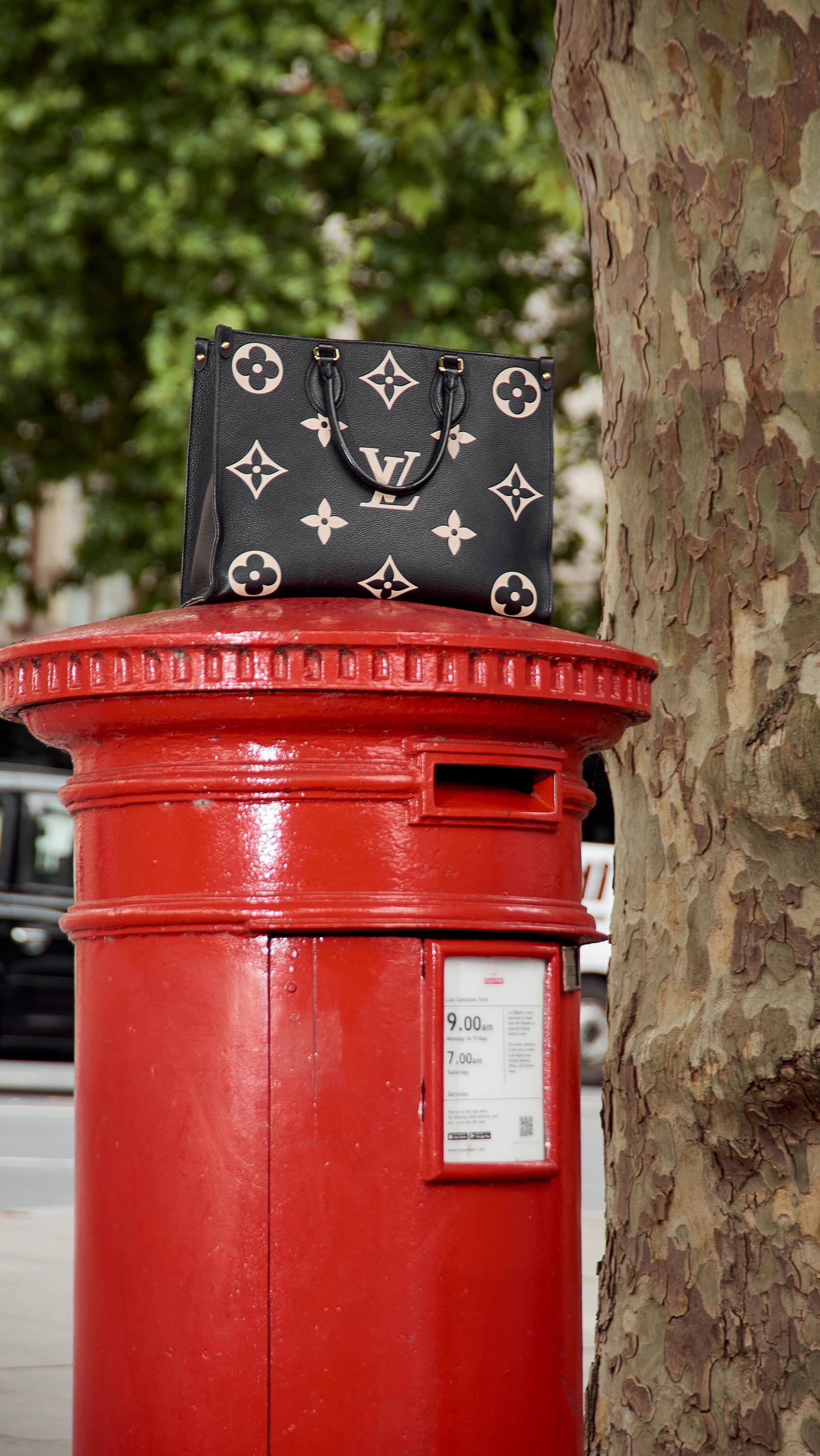 London's Top Preloved Designer Fashion Stores