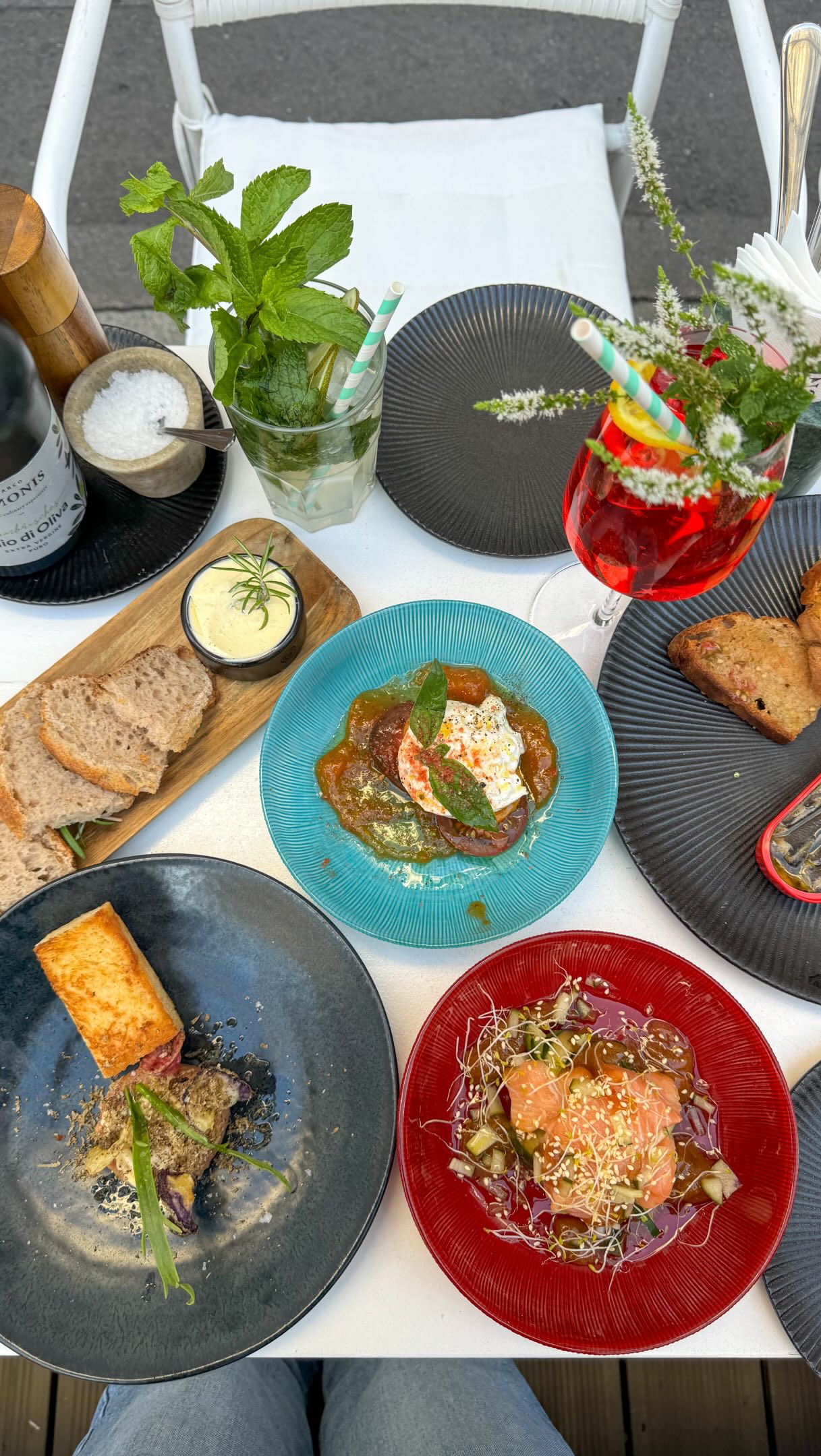 Marco Simonis Restaurant Showcases Viennese Dining