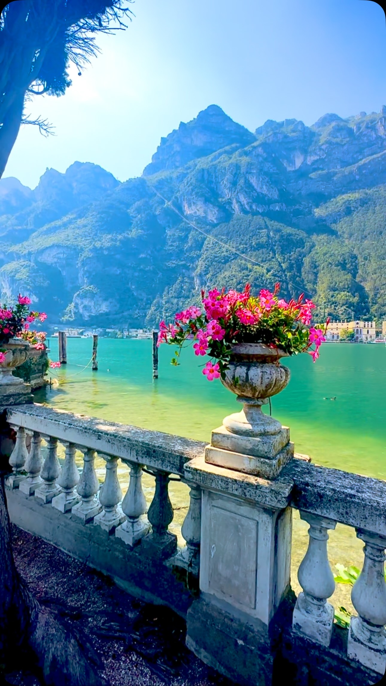 Riva Del Garda And Lake Garda Gems