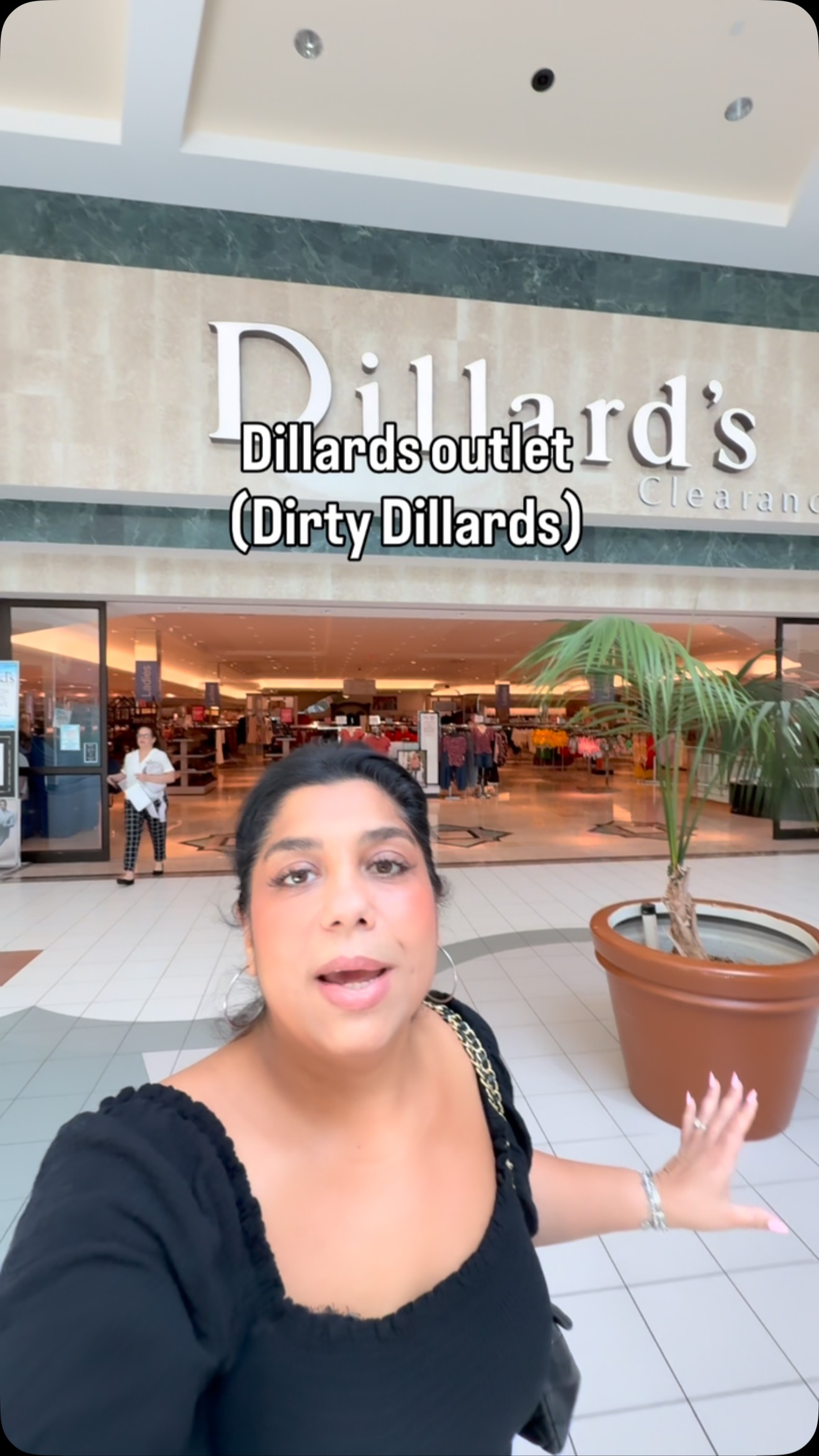 Dillard's Clearance Center Orlando Finds