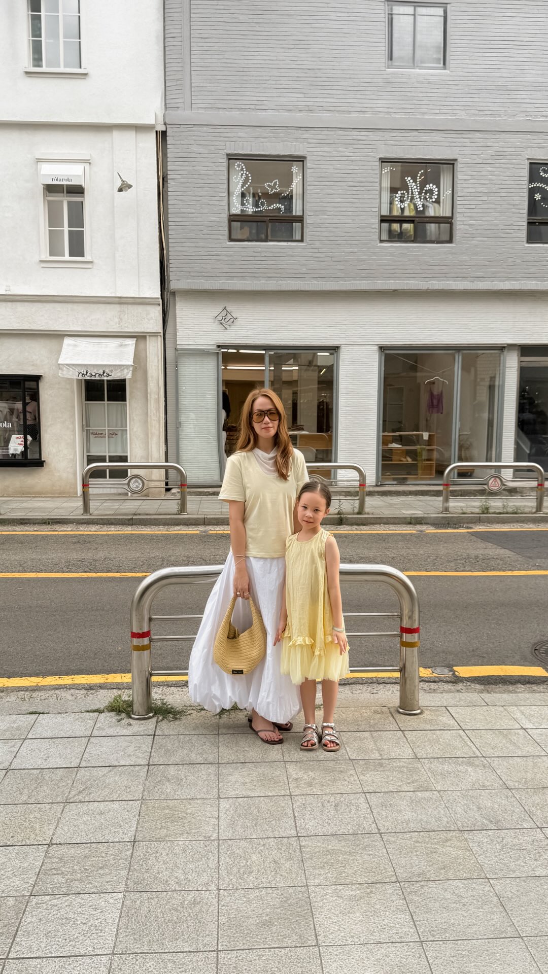 Seoul's Seochon: Shops, Cafes, and Museum Exploration