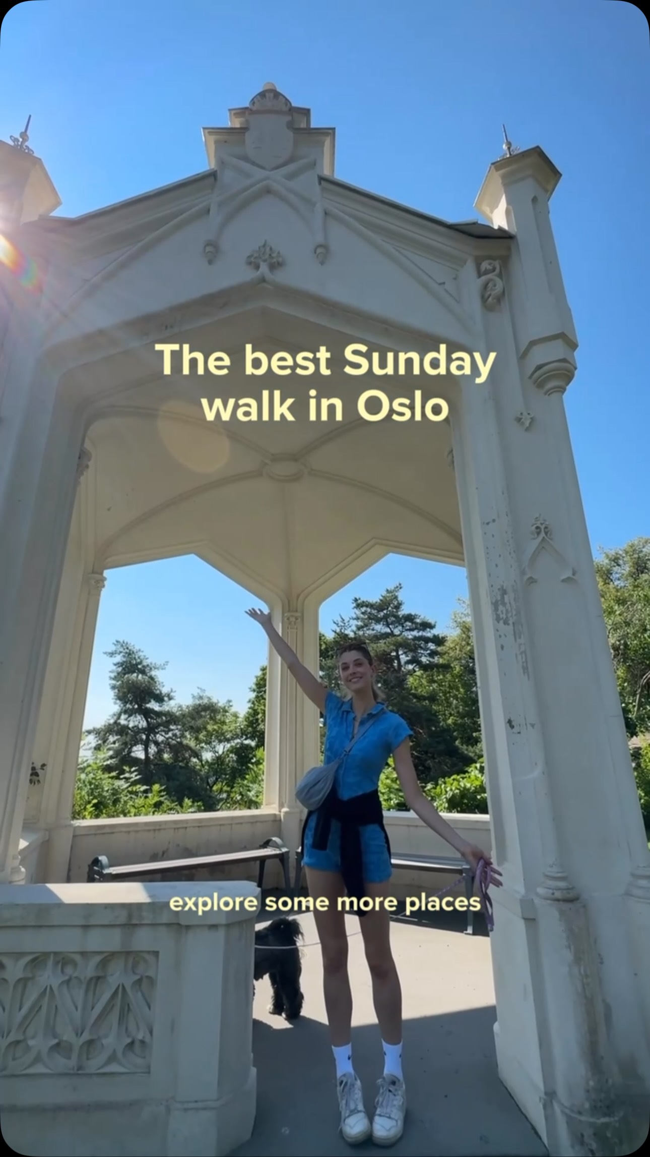 Oslo's Bygdøy Island: Museums and Nature