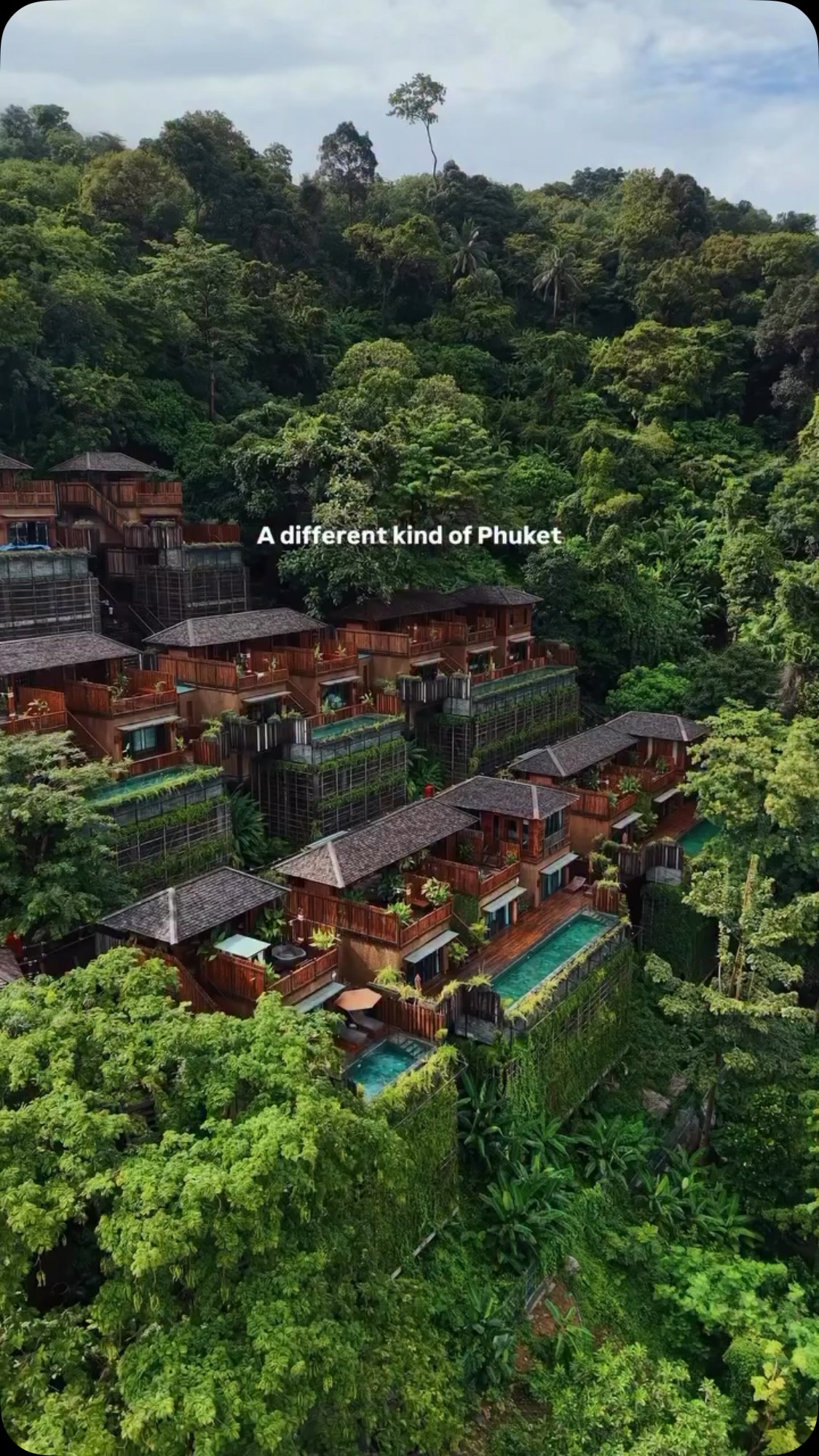 Phuket Getaways: Dinso Resort & Villas