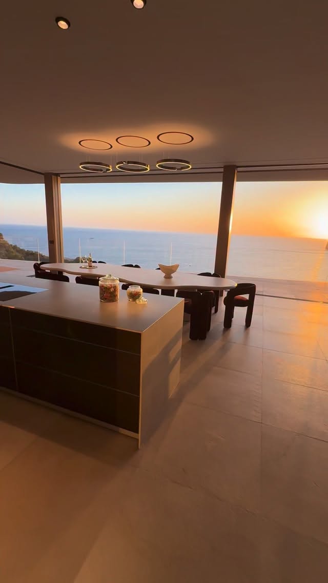 Luxury Villa For Sale In Cala Llamp, Mallorca