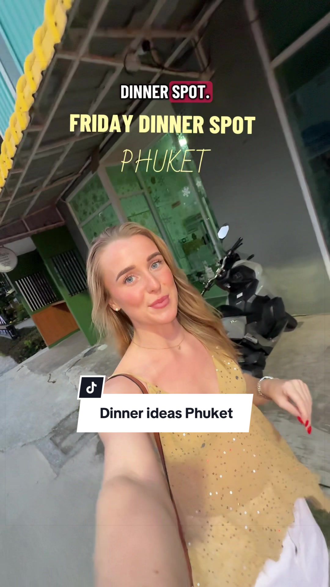 Phuket Beach Views At Kipo Steakhouse