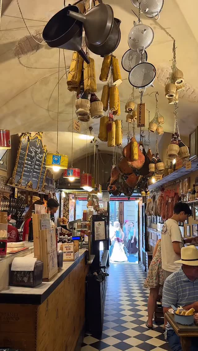 Florence Charcuterie Board Destination