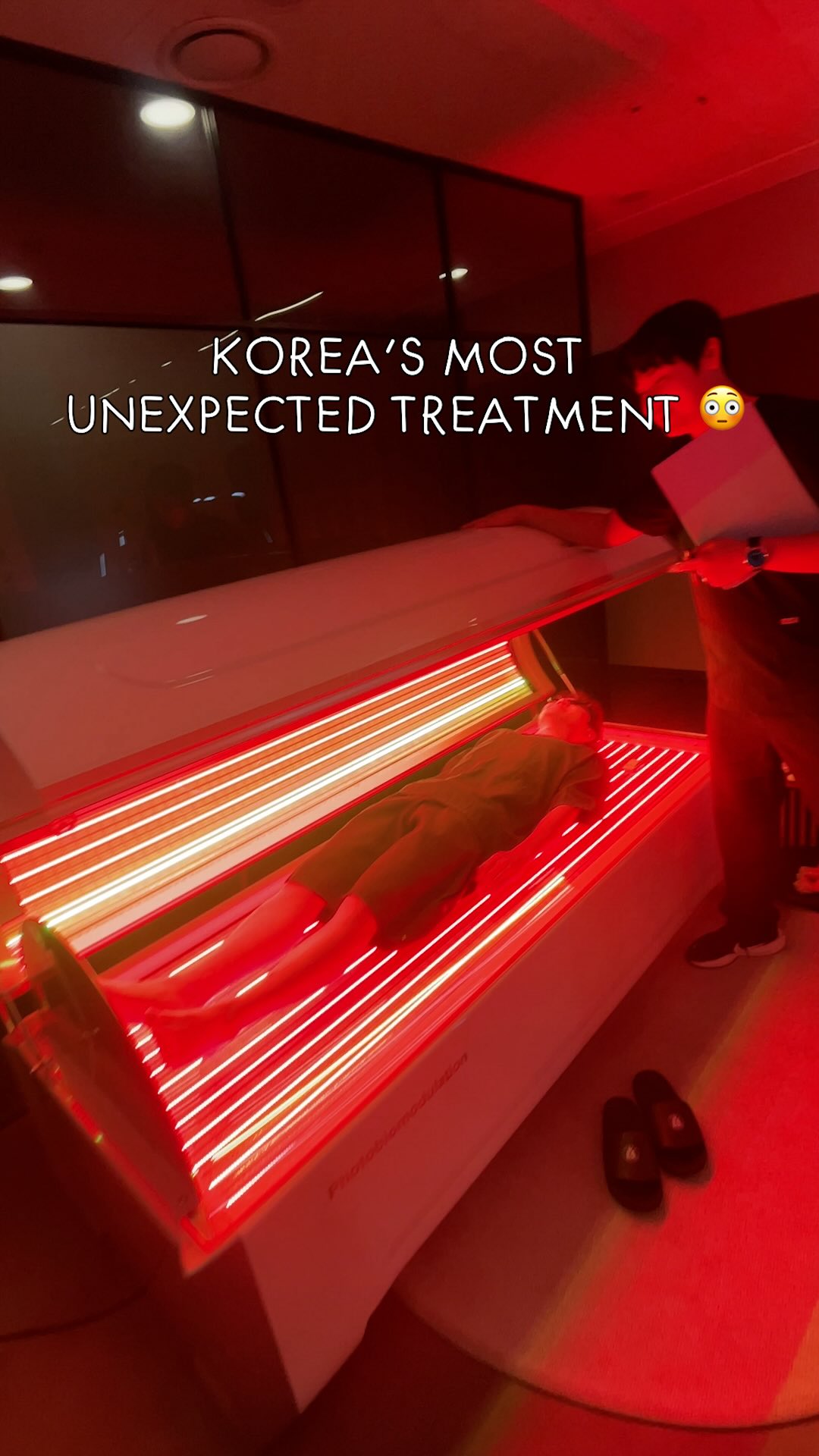 Korean Pain Clinic Offers Comprehensive Body Assessments