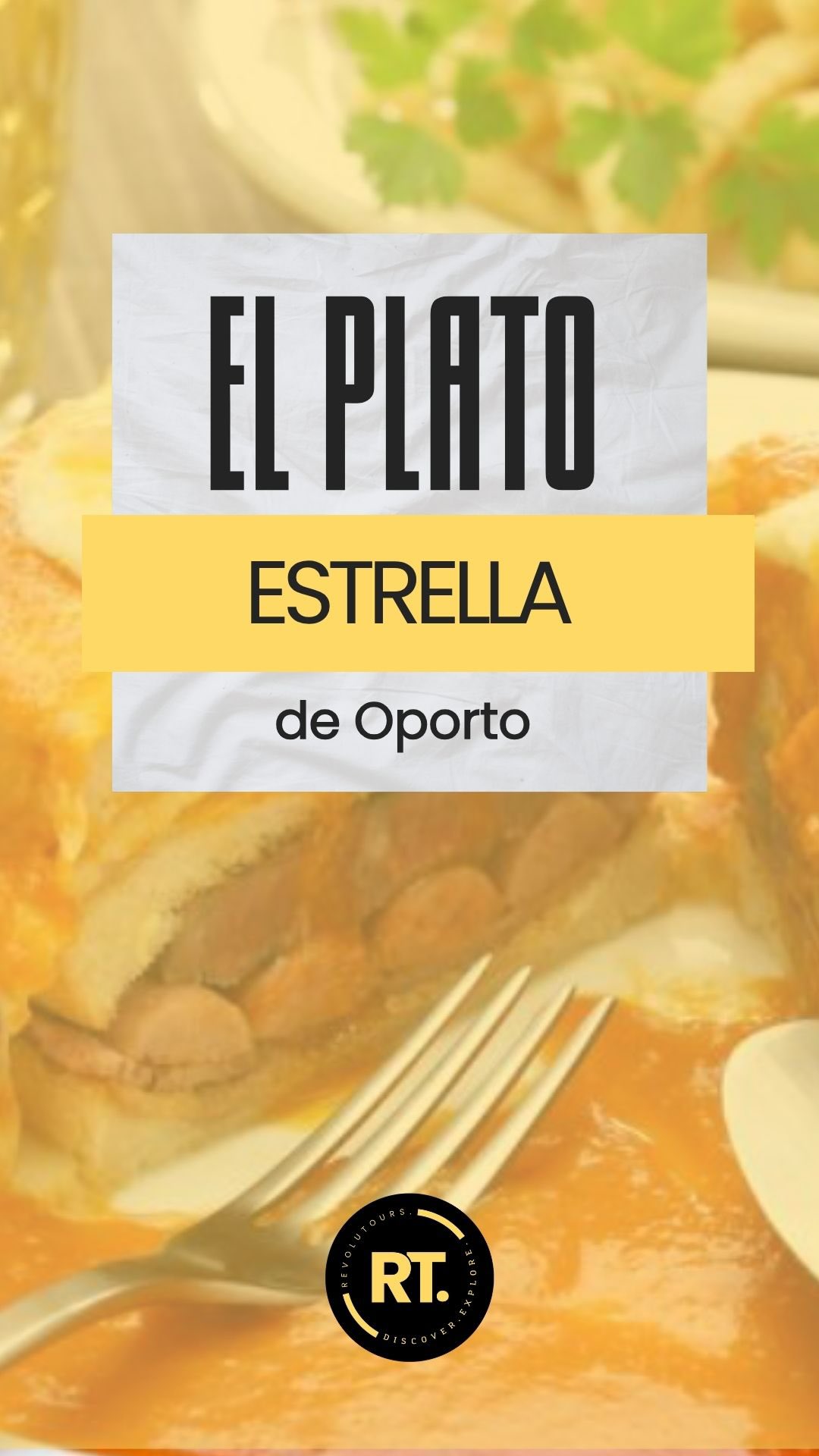 Top Spots For Porto's Famous Francesinha Sandwich