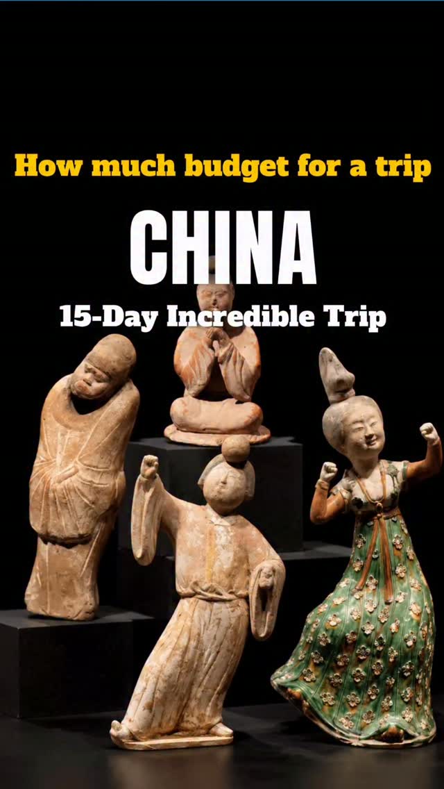 China's Top Destinations: Beijing, Shanghai, and Hangzhou