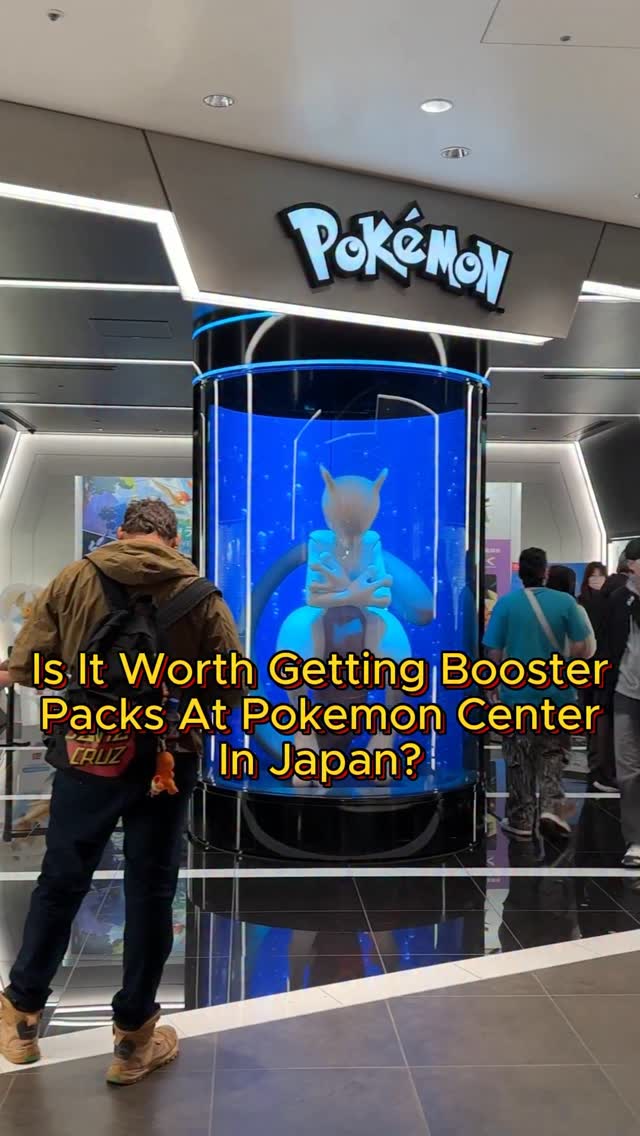 Tokyo's Top Pop Culture Stores